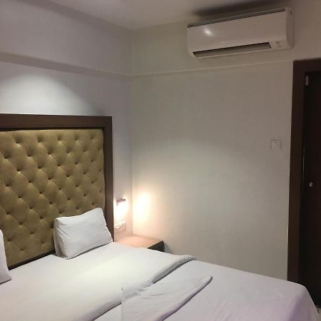 탄 Pravasi Residency 빌라 외부 사진