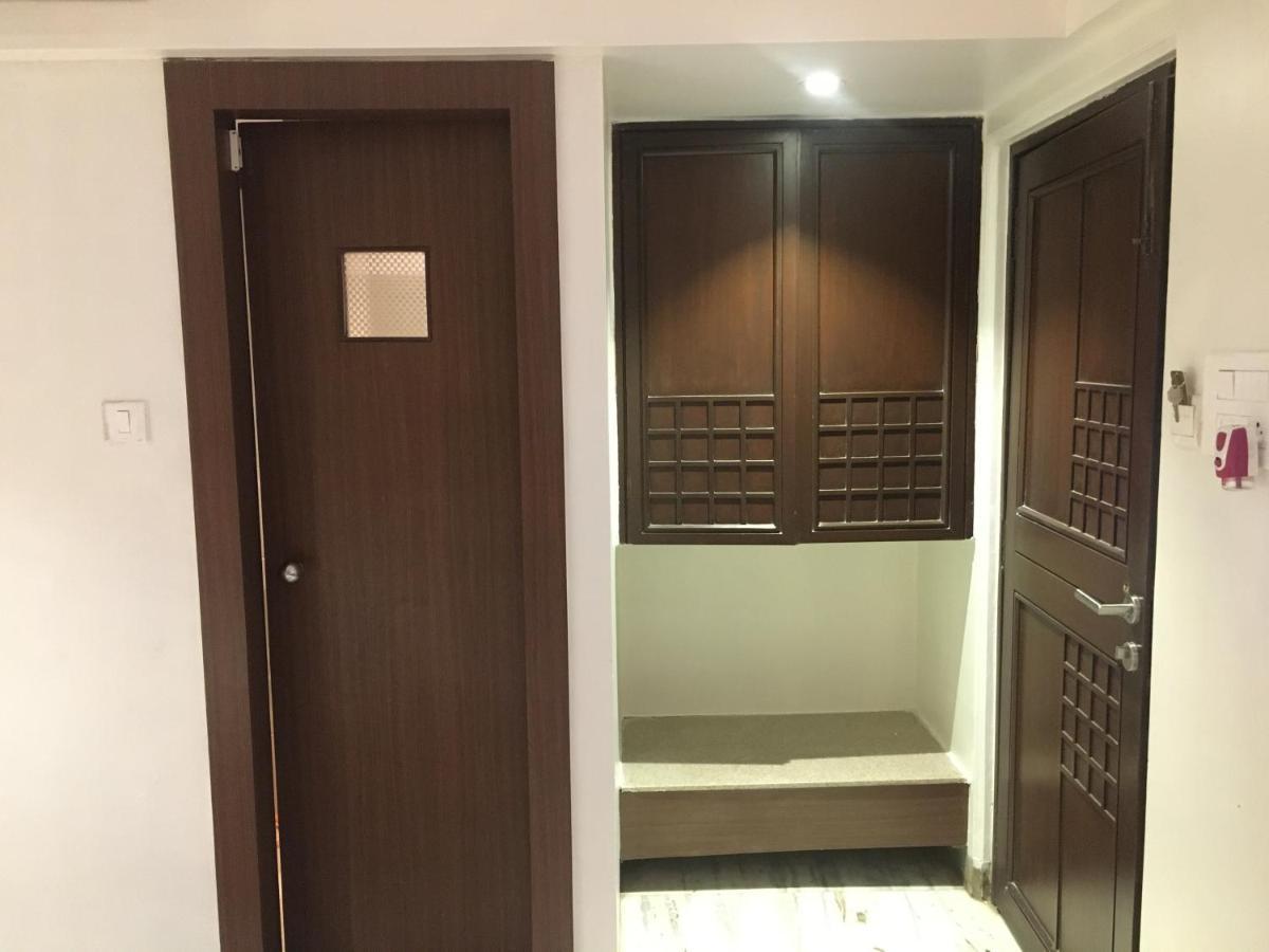 탄 Pravasi Residency 빌라 외부 사진