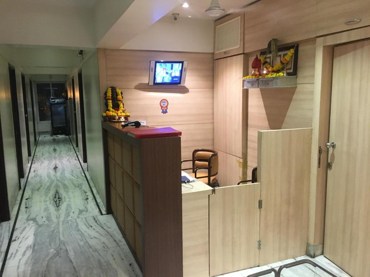 탄 Pravasi Residency 빌라 외부 사진