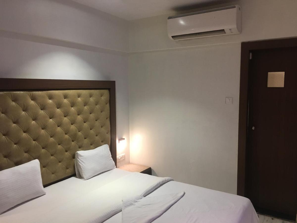 탄 Pravasi Residency 빌라 외부 사진