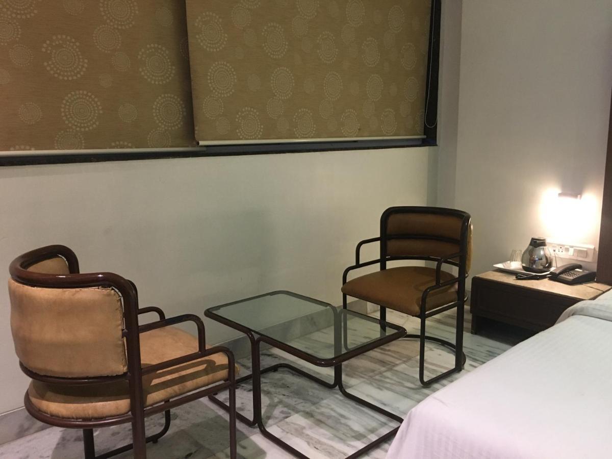 탄 Pravasi Residency 빌라 외부 사진