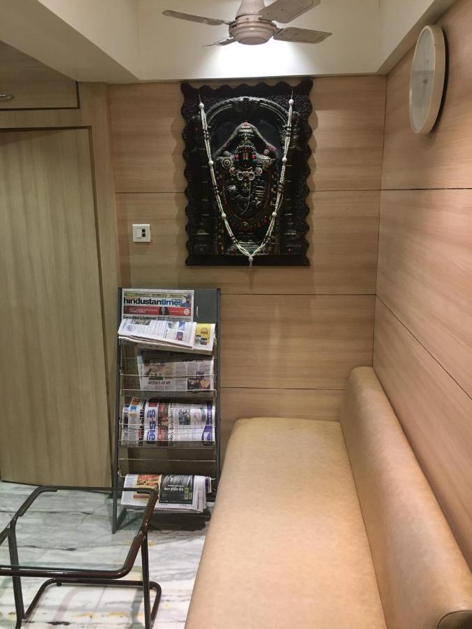 탄 Pravasi Residency 빌라 외부 사진