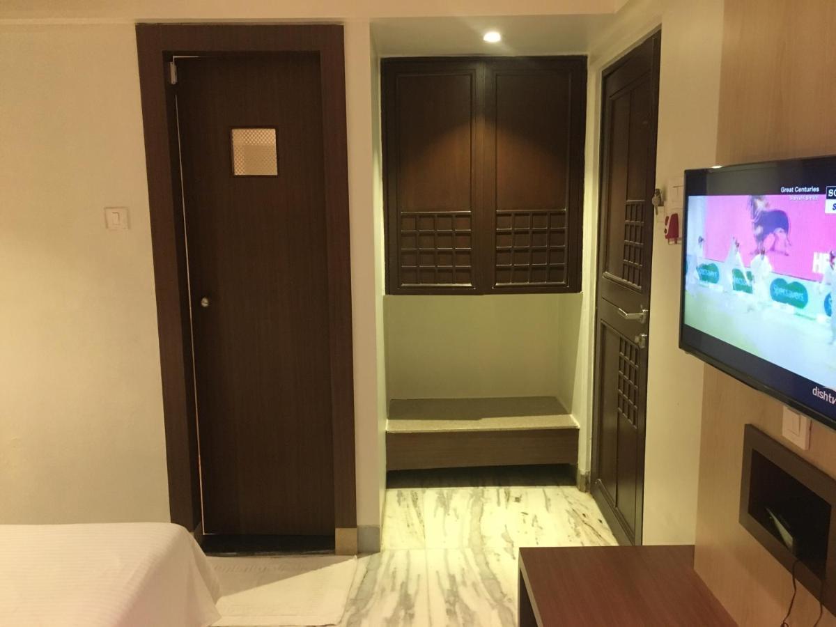 탄 Pravasi Residency 빌라 외부 사진