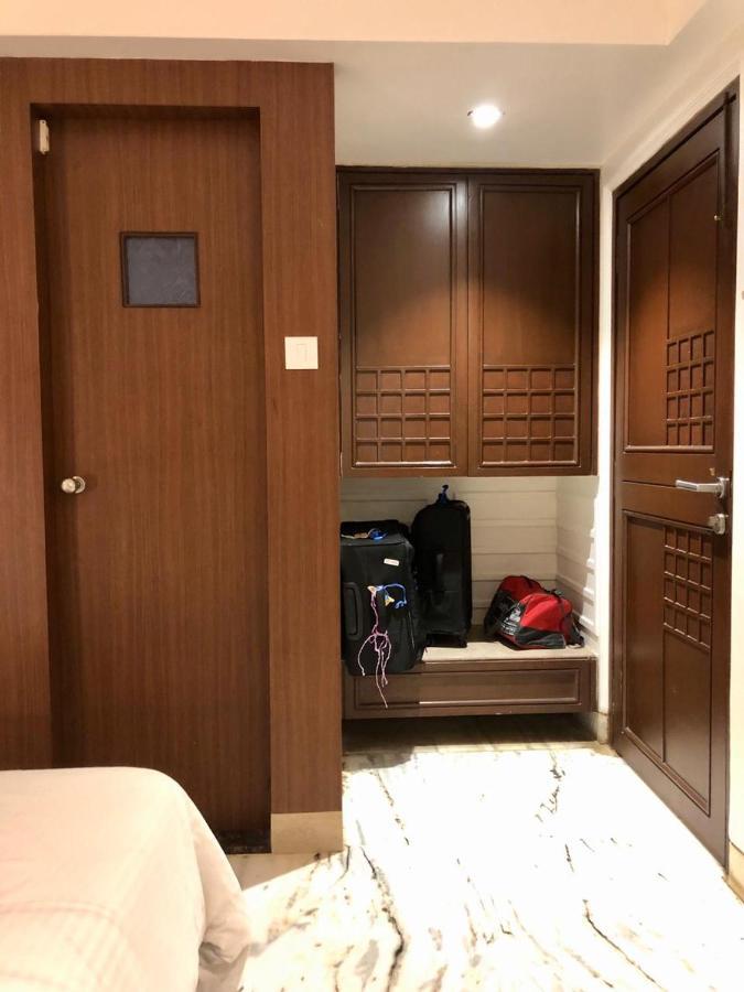 탄 Pravasi Residency 빌라 외부 사진