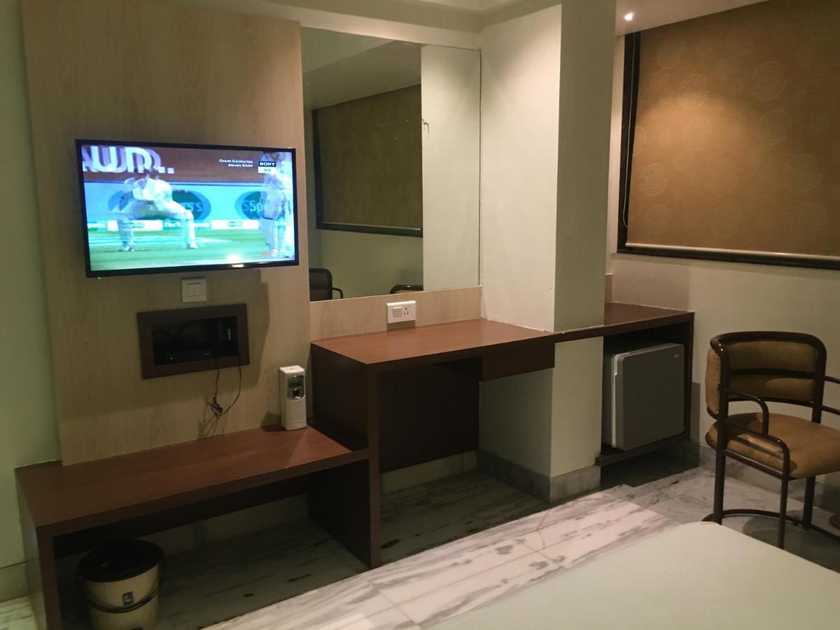 탄 Pravasi Residency 빌라 외부 사진